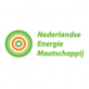 Logo Nederlandse Energie Maatschappij (NLE)