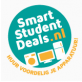 Logo Smartstudentdeals.nl