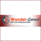 Logo Wandel-geest