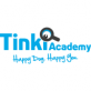 Logo 123Tinki Academy