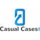 Logo CasualCases.nl