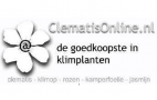Logo Clematisonline.nl