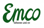 Logo Emcolederwaren.nl