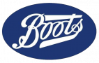 Logo Boots Health & Beauty