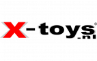 Logo X-Toys