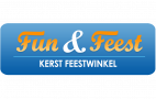 Logo Kerst-feestwinkel