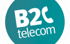 Logo B2Ctelecom.nl