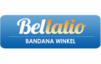 Logo Bandanawinkel.nl