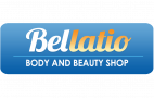 Logo Bodyandbeautyshop.com