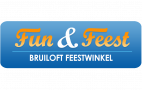 Logo Bruiloft-feestwinkel.nl