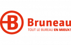 Logo Bruneau.nl