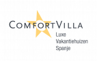 Logo Comfortvilla.com