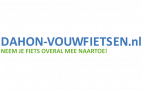 Logo Dahon-vouwfietsen.nl