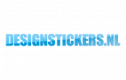 Logo Designstickers.nl