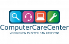 Logo Computercarecenter.nl