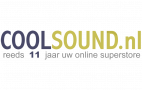 Logo Coolsound.nl