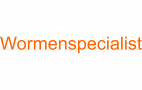 Logo Dewormenspecialist.nl