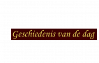 Logo Geschiedenisvandedag.nl