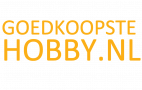 Logo Goedkoopstehobby.nl