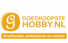Logo Goedkoopstekralen.nl