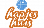 Logo Hapjesaanhuis.nl