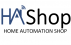 Logo Hashop.nl