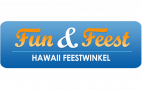 Logo Hawaii-feestwinkel.nl