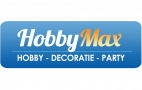 Logo Hobbymax.nl