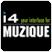 Logo I4-muzique.nl