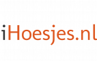 Logo iHoesjes.nl