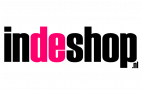 Logo Indeshop.nl