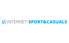 Logo Internet-sportandcasuals.com