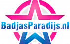 Logo Badjasparadijs.nl