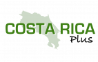 Logo Costaricaplus.nl