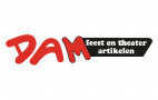 Logo Damfeestartikelen