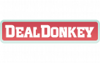 Logo Dealdonkey.com