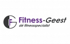 Logo Fitness-geest.nl