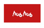 Logo Hubhub.nl