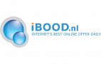Logo iBOOD Extra
