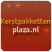 Logo Kerstpakkettenplaza.nl