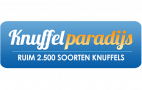 Logo Knuffelparadijs.nl