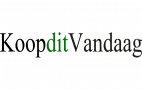 Logo Koopditvandaag.nl