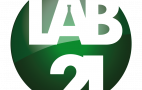 Logo Lab21.nl