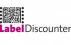 Logo Labeldiscounter.com/nl