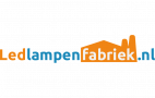 Logo Ledlampenfabriek.nl