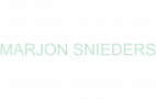 Logo Marjonsnieders.nl