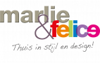 Logo MarlieenFelice.nl