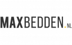 Logo Maxbedden.nl