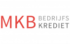 Logo MKBbedrijfskrediet.nl