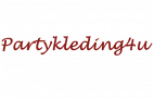 Logo Partykleding4u.nl